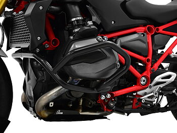 Motorskyddsbåge BMW R1200R