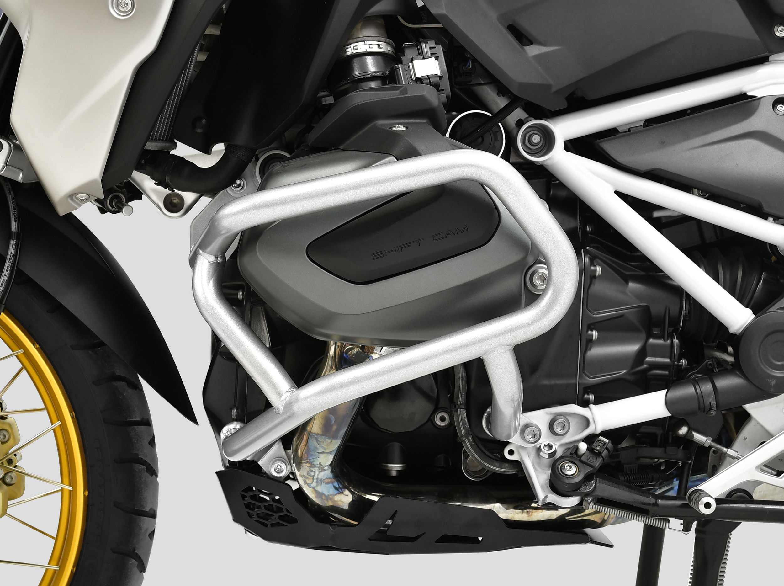 Motorskyddsbåge BMW R1250GS - 6