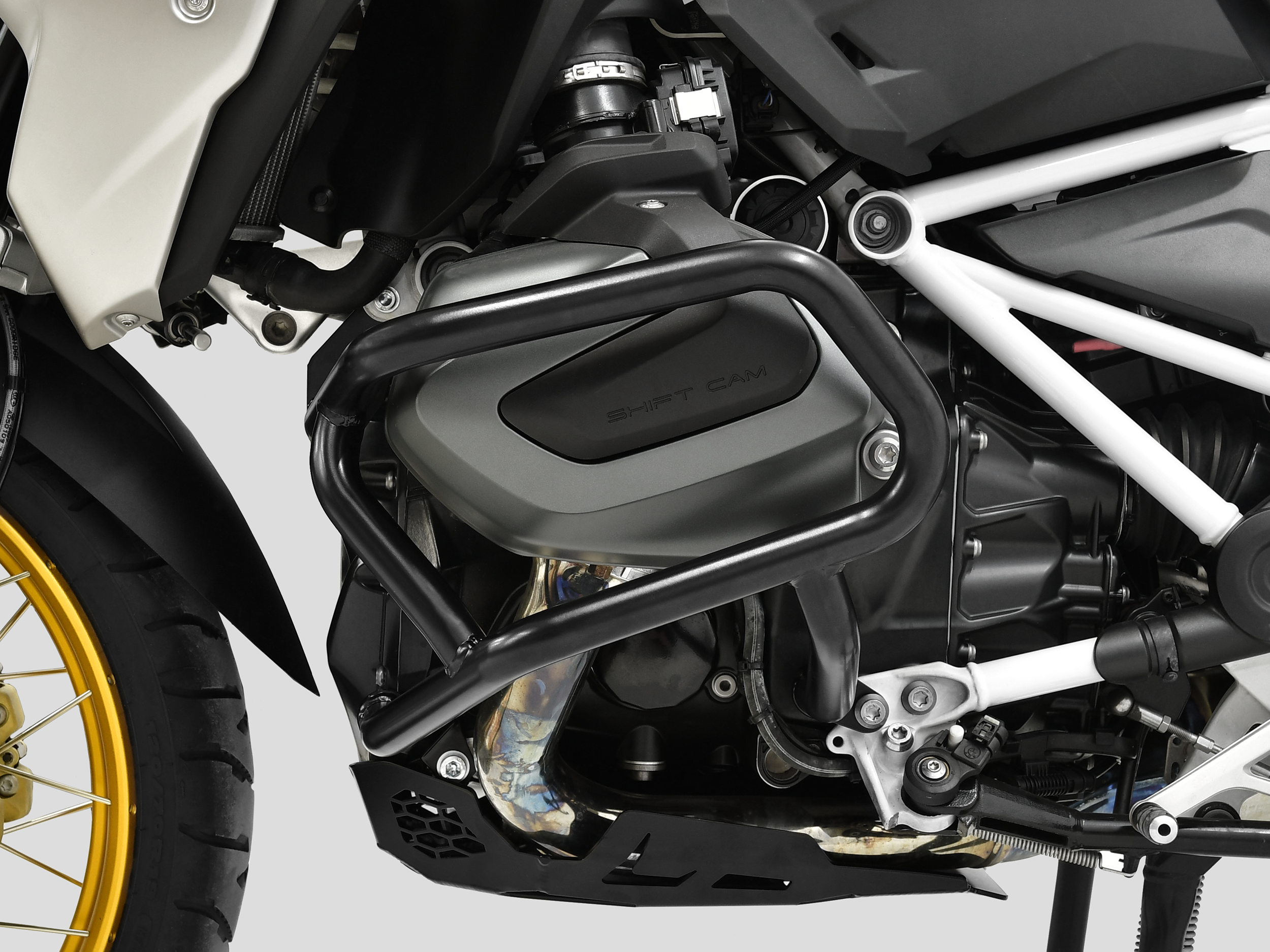 Motorskyddsbåge BMW R1250GS - 4