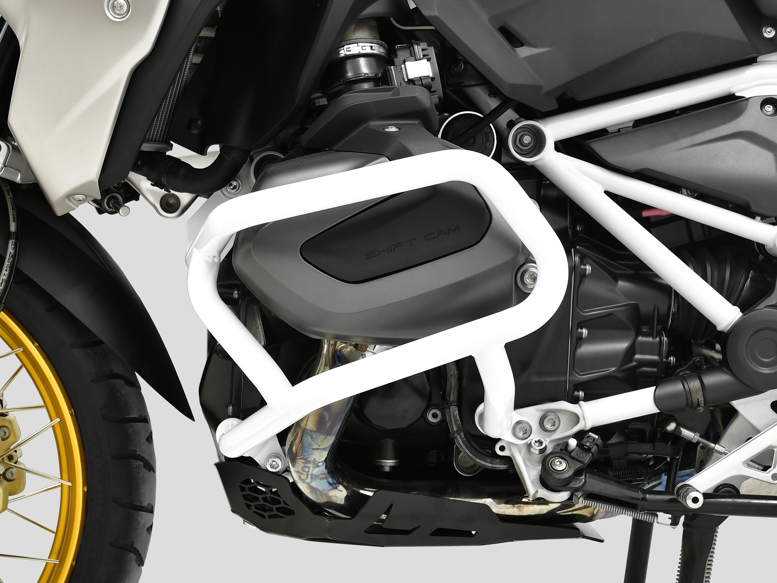 Motorskyddsbåge BMW R1250GS - 8
