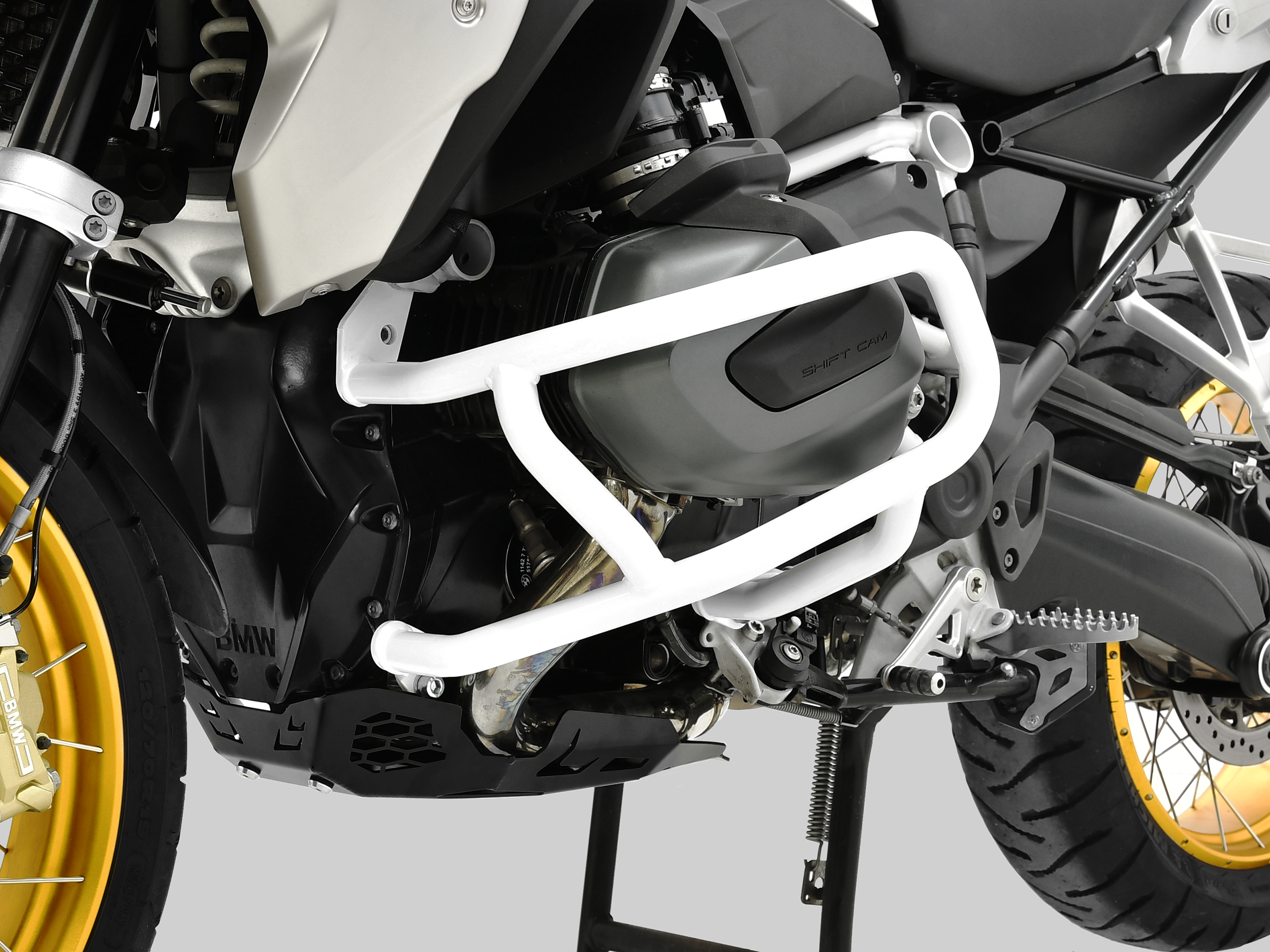 Motorskyddsbåge BMW R1250GS - 3