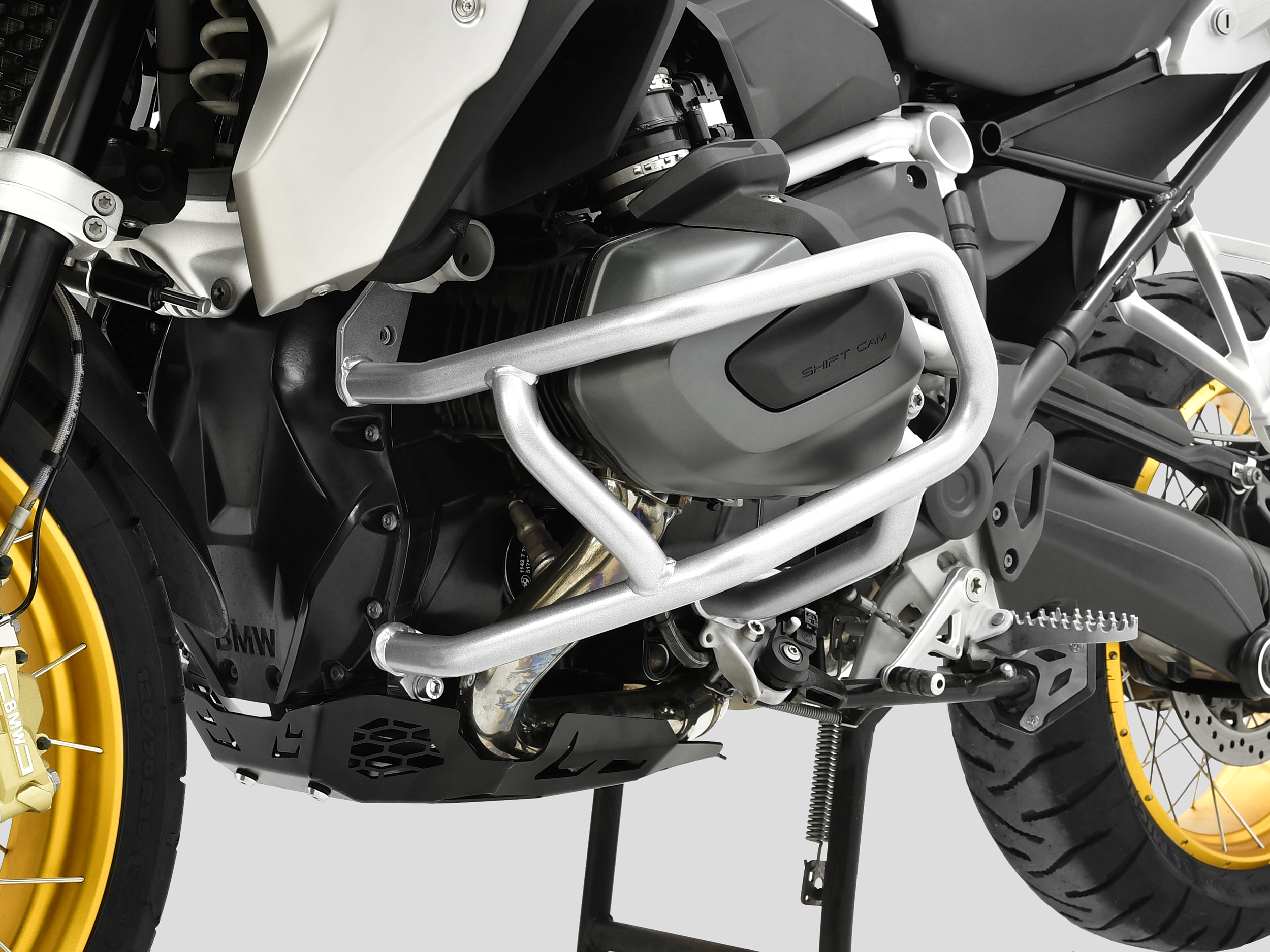 Motorskyddsbåge BMW R1250GS - 2