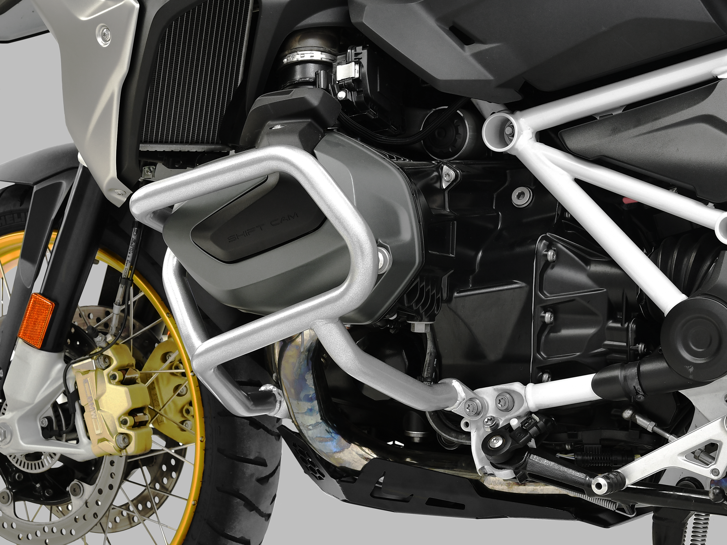 Motorskyddsbåge BMW R1250GS - 7