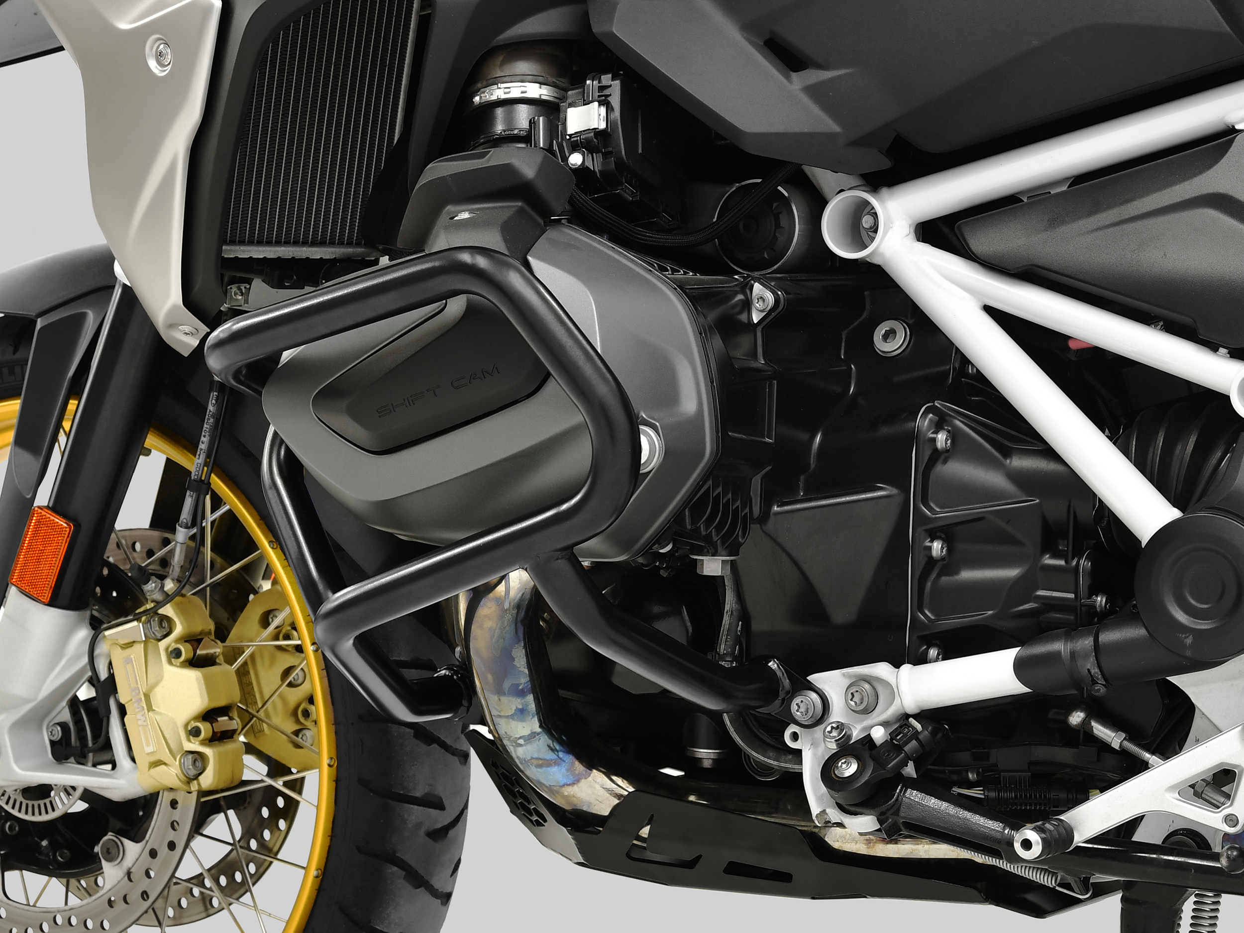 Motorskyddsbåge BMW R1250GS - 5