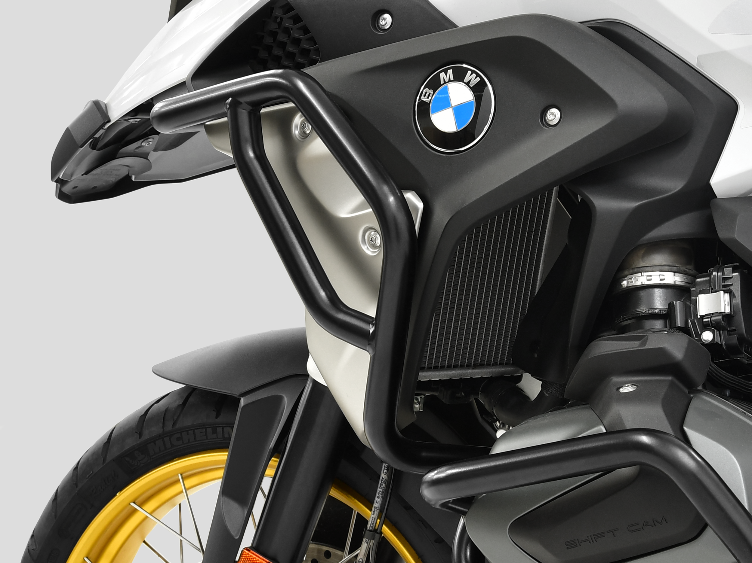 Skyddsbåge kåpa BMW R1250GS - 5