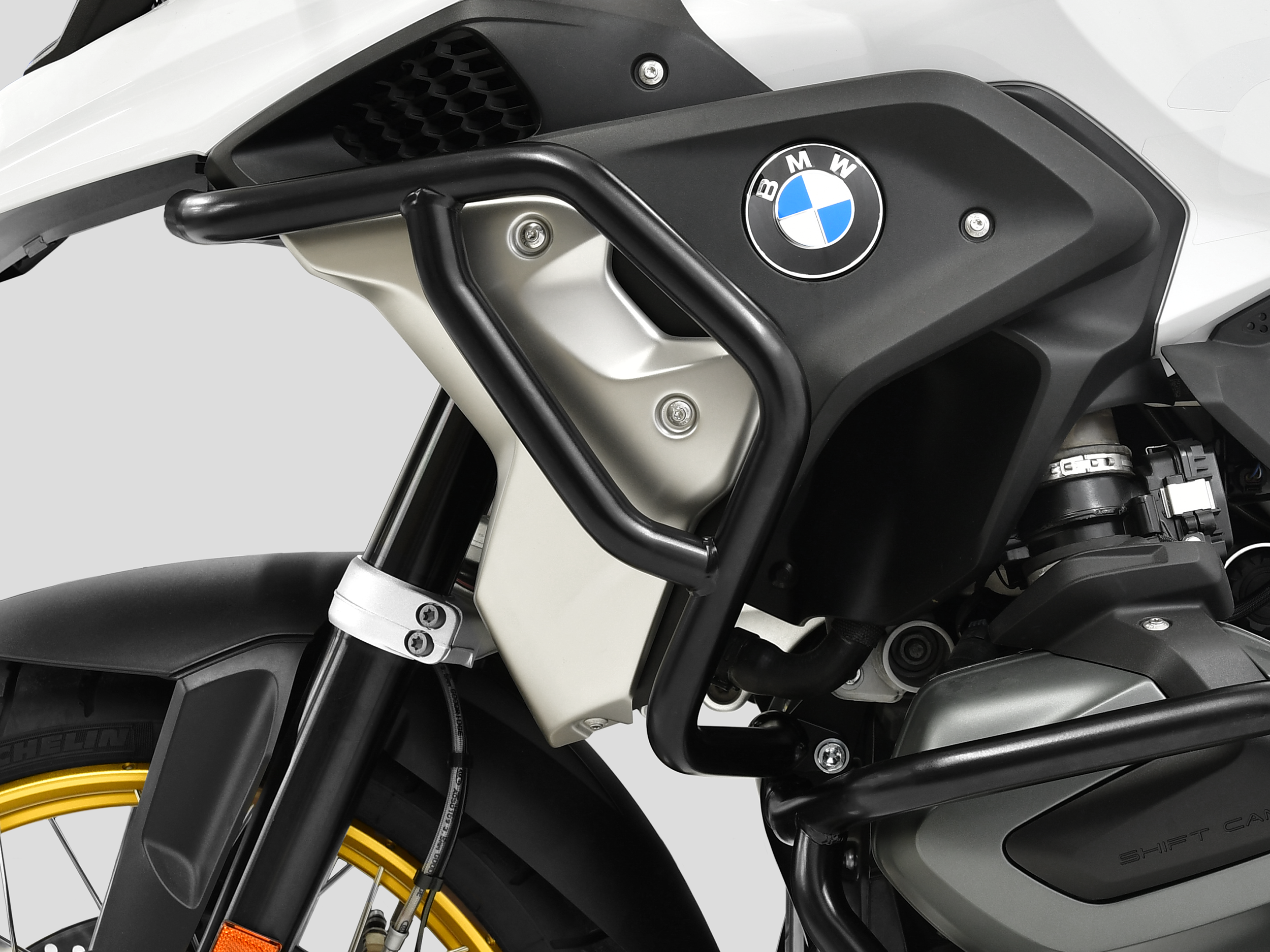 Skyddsbåge kåpa BMW R1250GS - 4