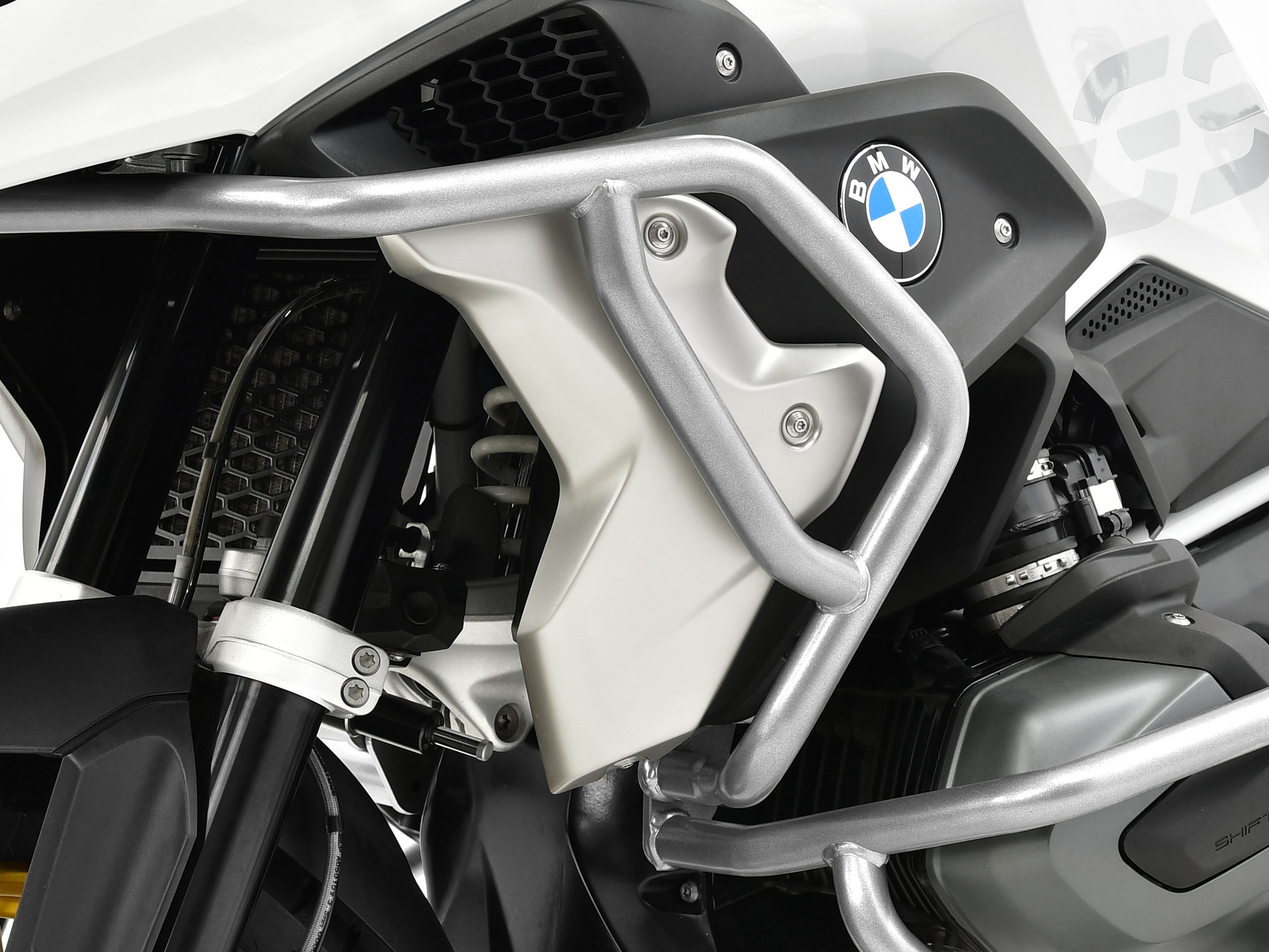 Skyddsbåge kåpa BMW R1250GS - 2