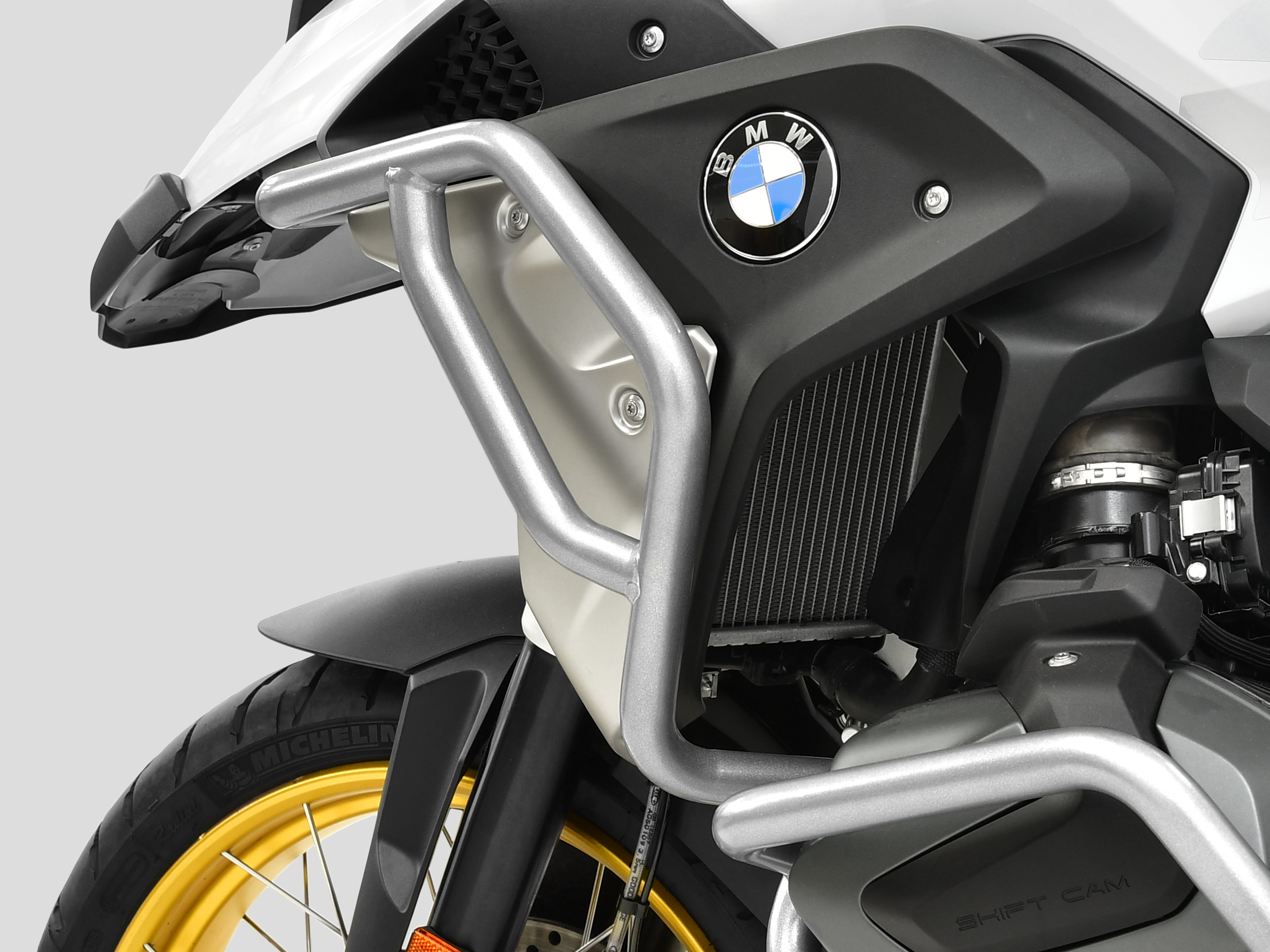 Skyddsbåge kåpa BMW R1250GS - 8