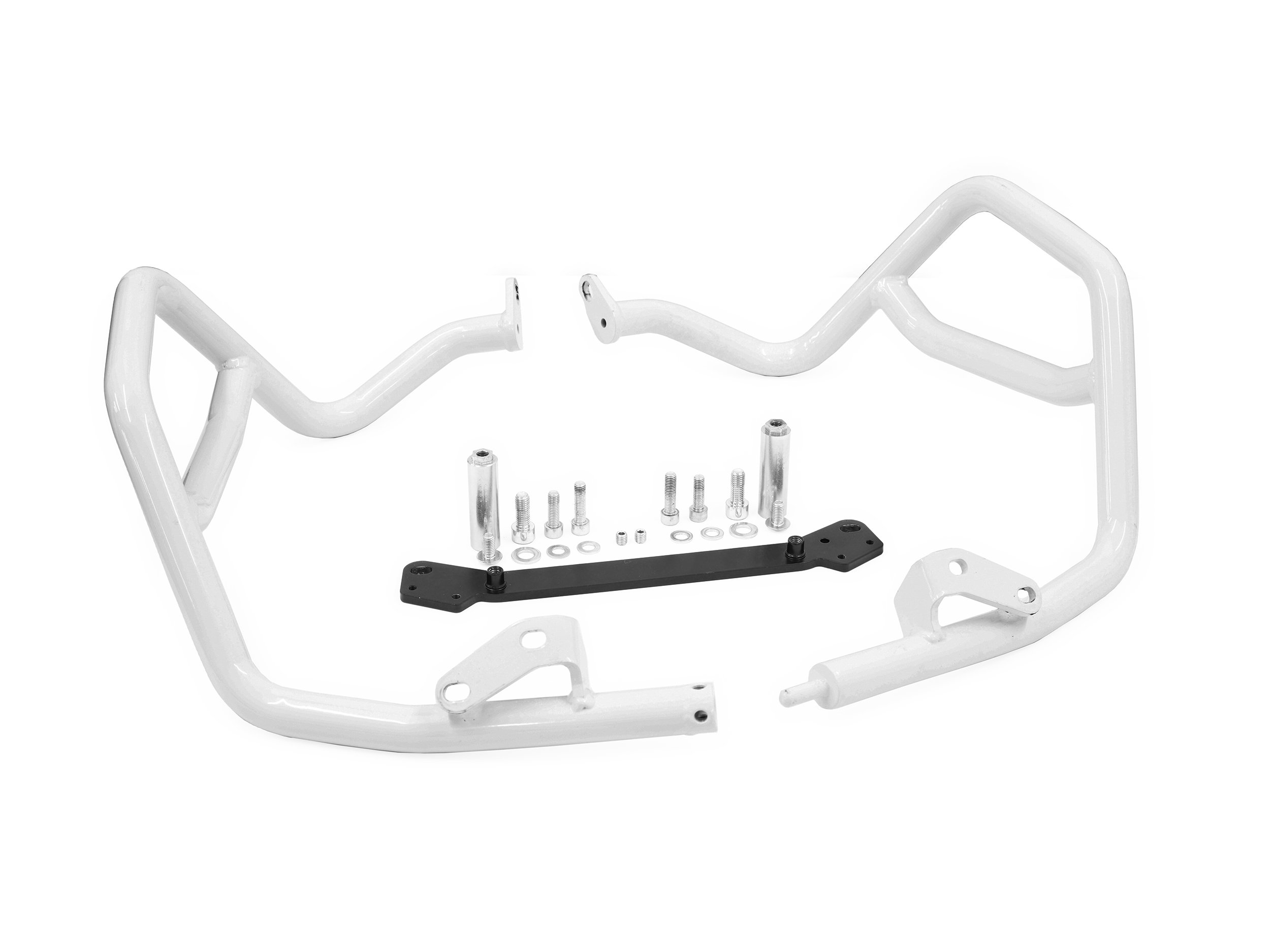 Skyddsbåge kåpa BMW R1250GS - 12