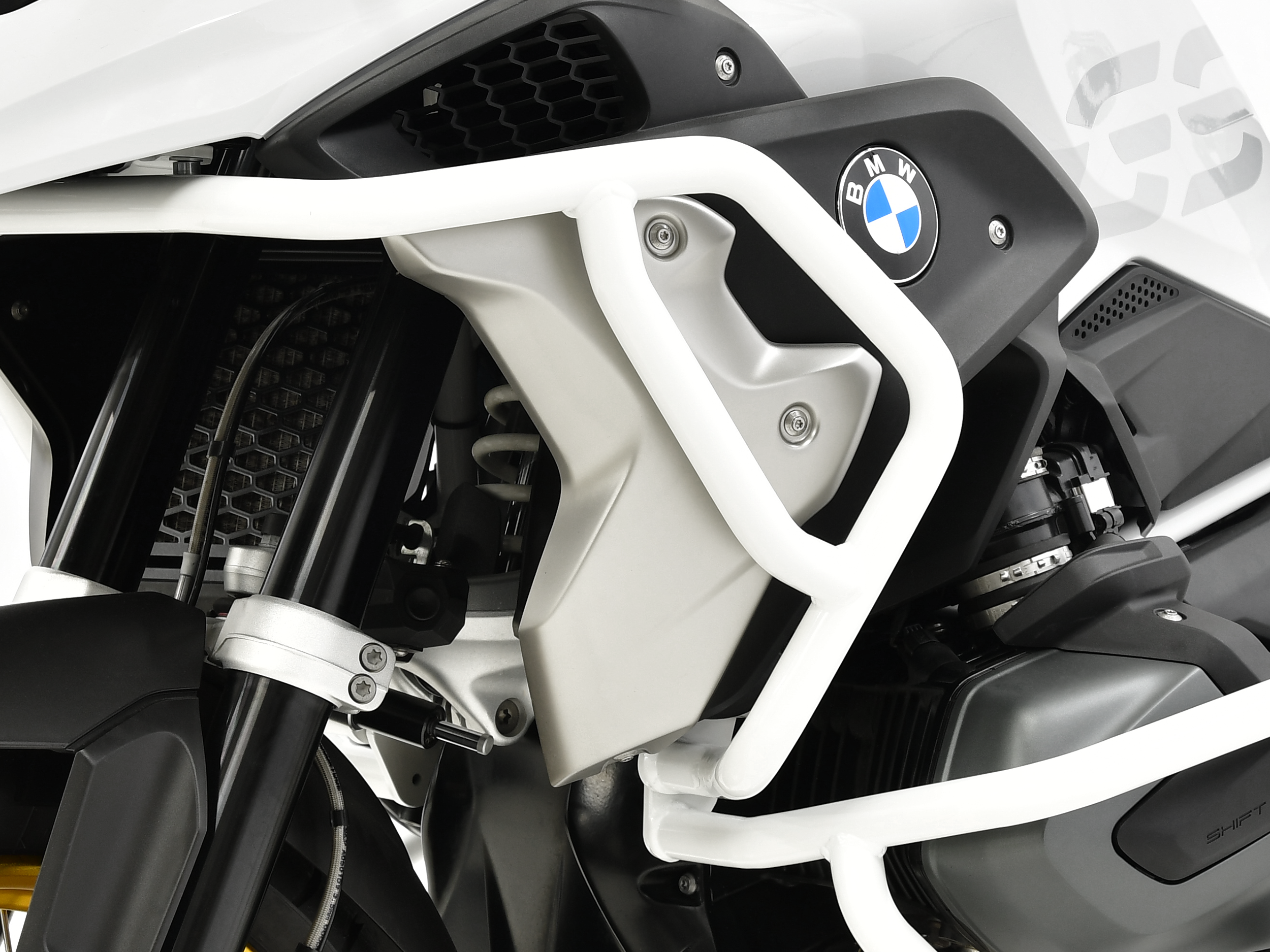 Skyddsbåge kåpa BMW R1250GS - 3