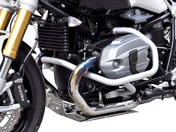 Motorskyddsbåge BMW R nine T/Scrambler