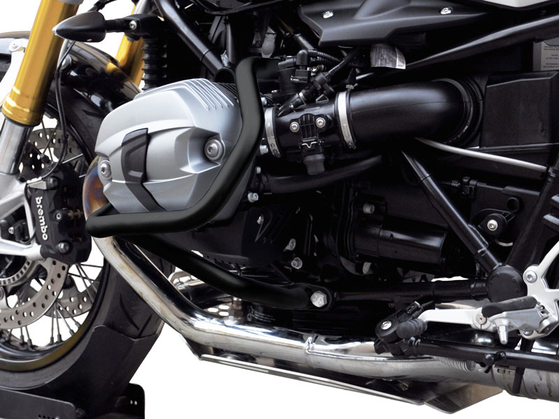 Motorskyddsbåge BMW R nine T/Scrambler - 4