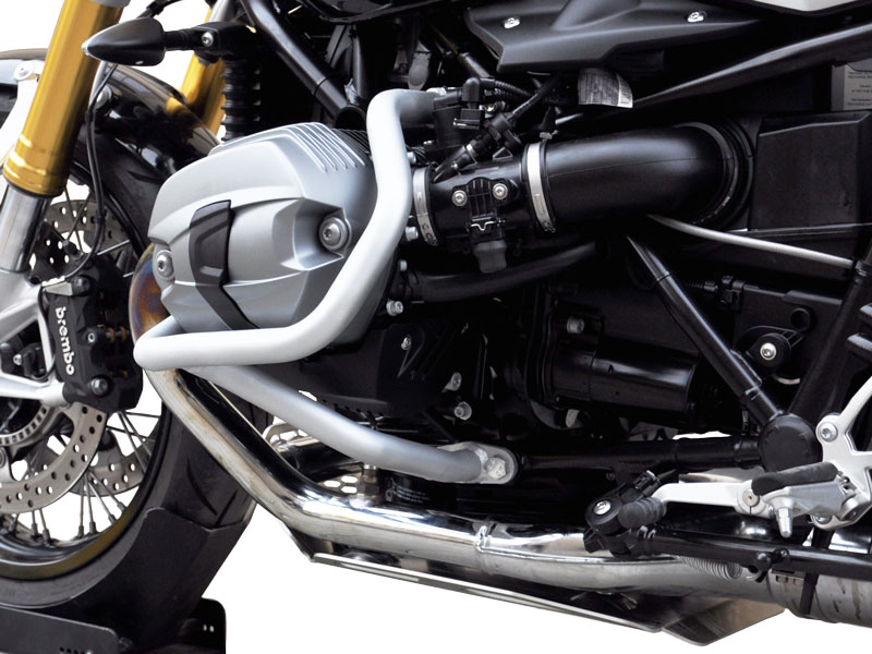 Motorskyddsbåge BMW R nine T/Scrambler - 6