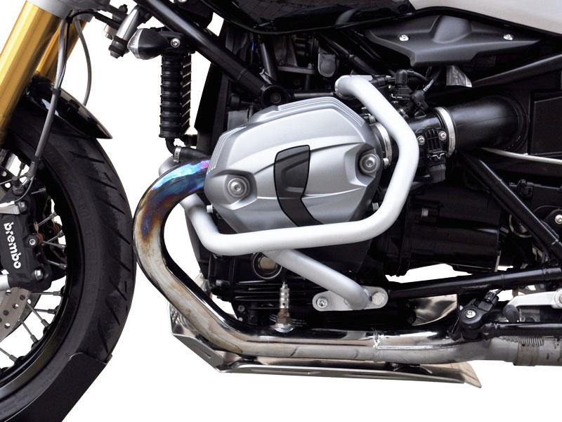 Motorskyddsbåge BMW R nine T/Scrambler - 5