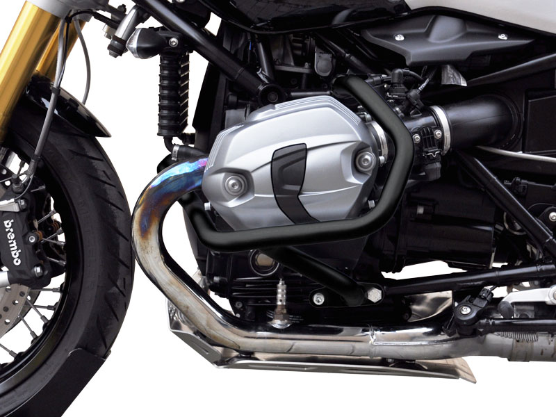 Motorskyddsbåge BMW R nine T/Scrambler - 3