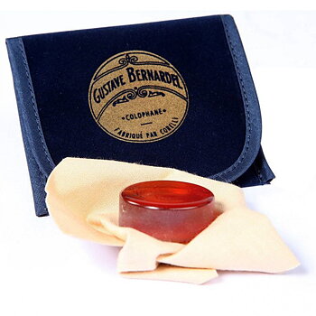 Harts Gustave Bernardel för fiol, viola och cello