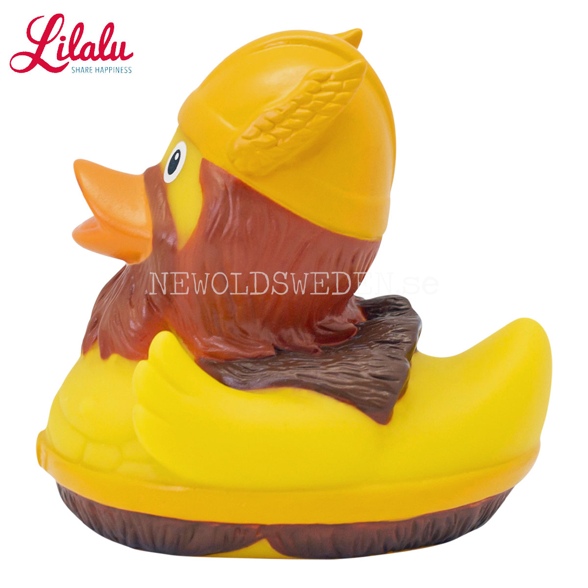 Badanka Lyckoanka THOR - Design by Lilalu 20:0 - 5