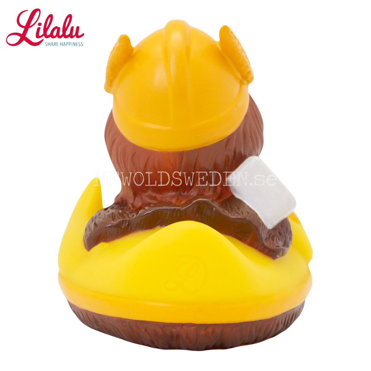 Badanka Lyckoanka THOR - Design by Lilalu 20:0 - 6