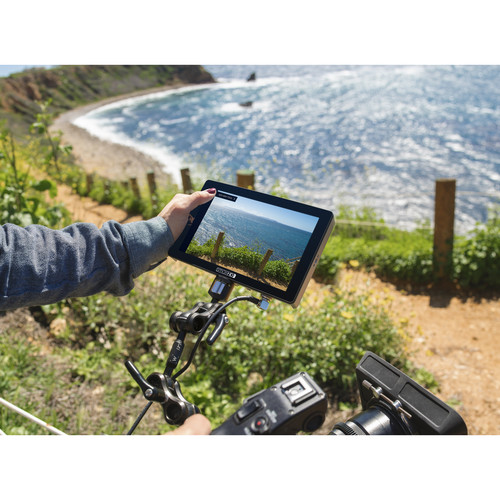 SmallHD 702 Touch 7" On-Camera Monitor - 7