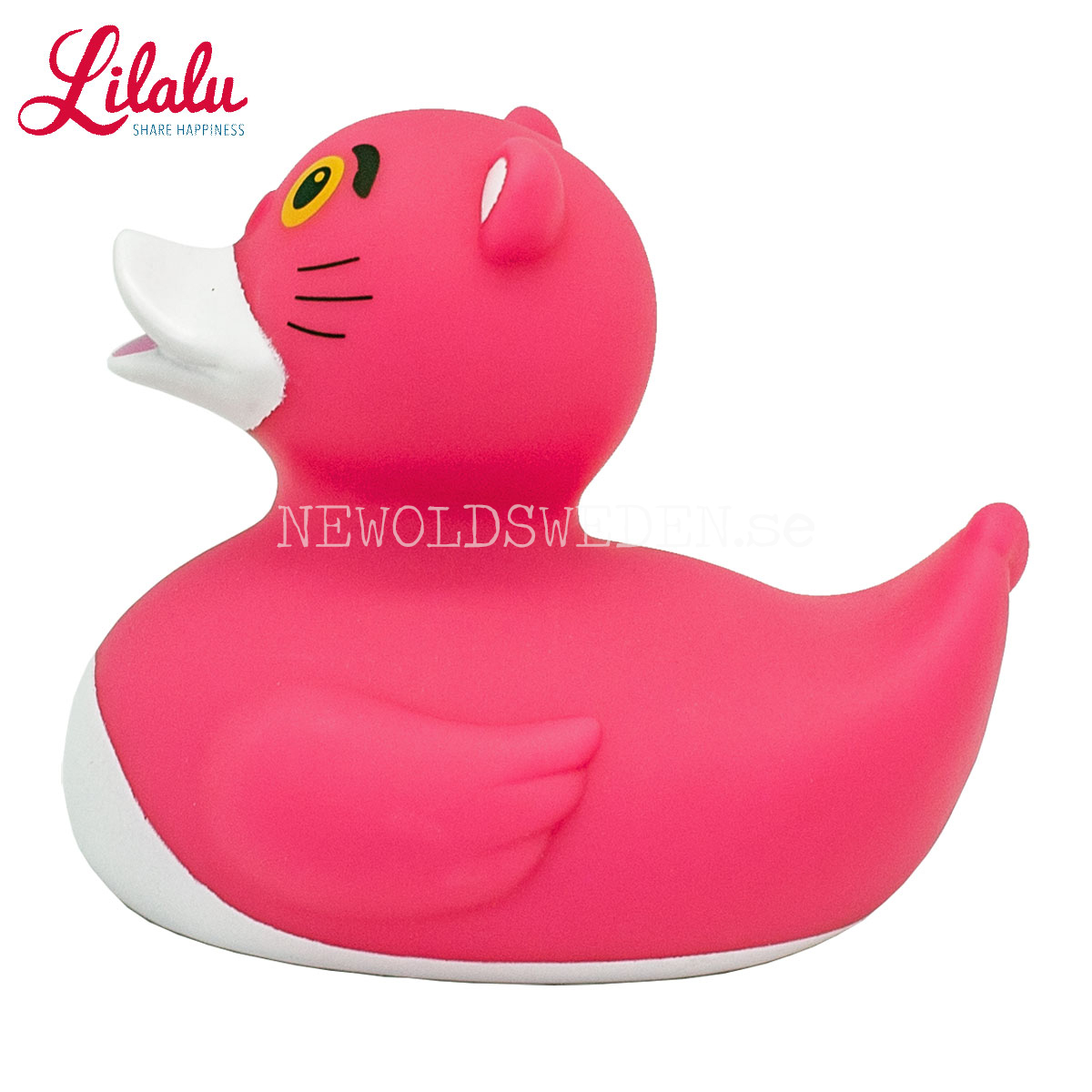 Badanka Lyckoanka - PINKY Design by Lilalu 21:0 - 5