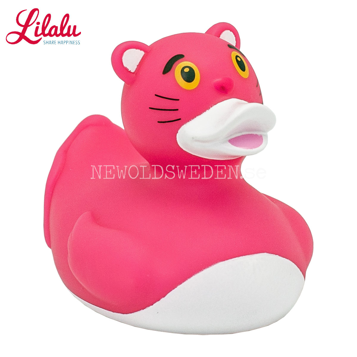Badanka Lyckoanka - PINKY Design by Lilalu 21:0 - 2