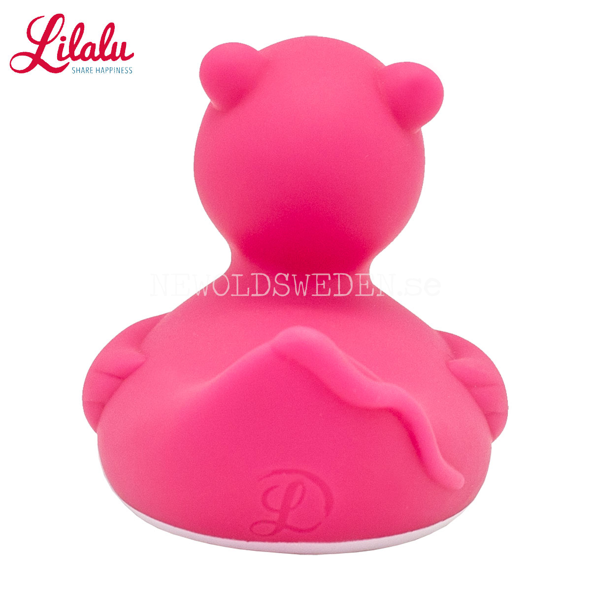 Badanka Lyckoanka - PINKY Design by Lilalu 21:0 - 6