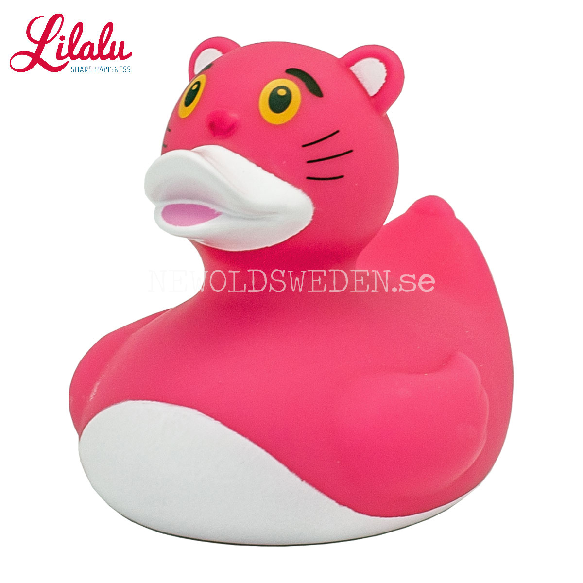 Badanka Lyckoanka - PINKY Design by Lilalu 21:0