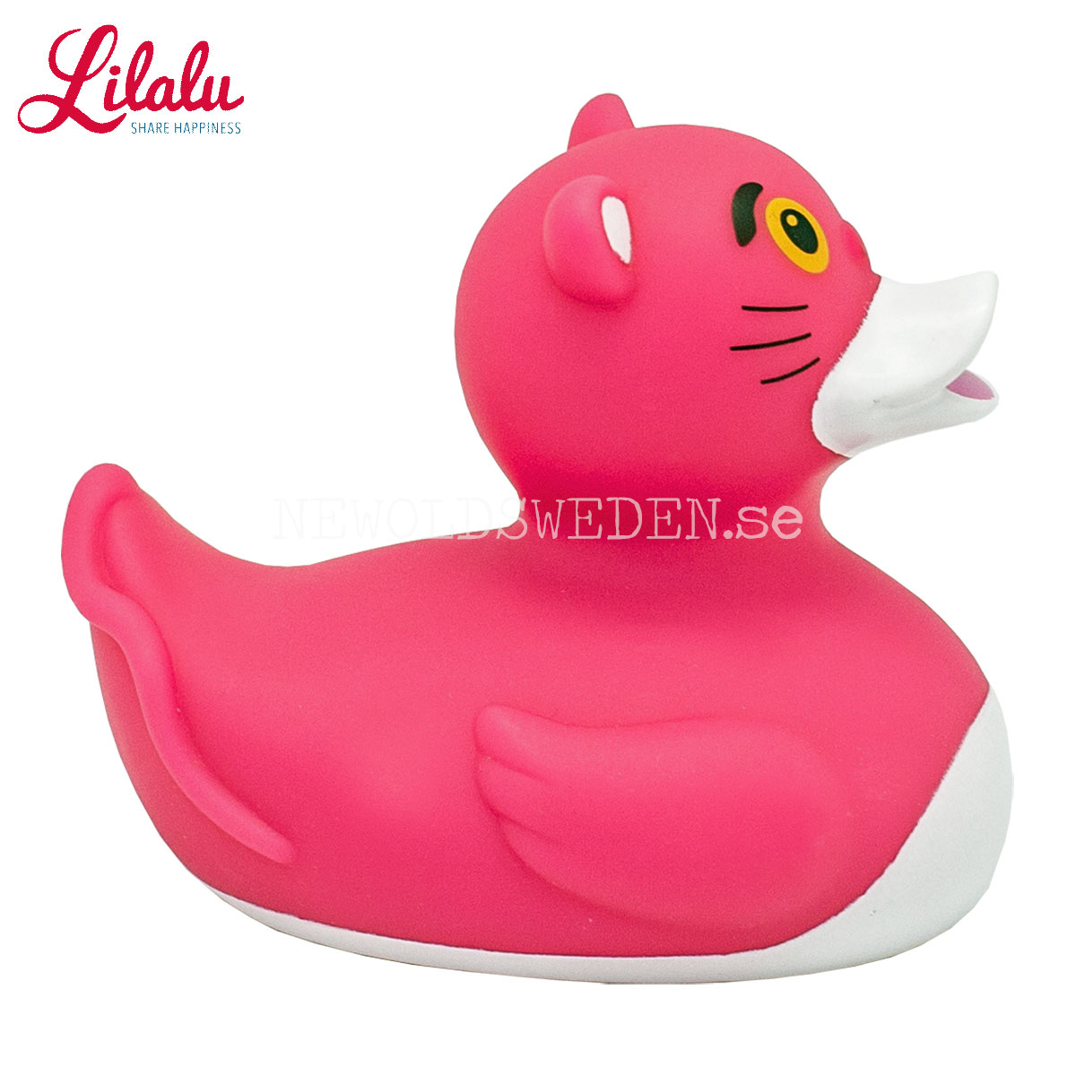 Badanka Lyckoanka - PINKY Design by Lilalu 21:0 - 4