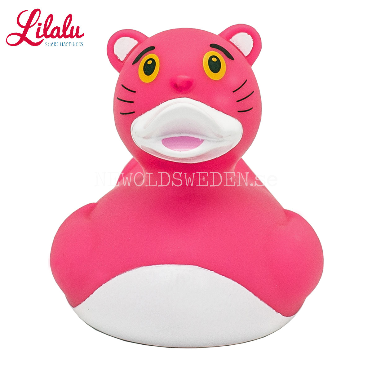 Badanka Lyckoanka - PINKY Design by Lilalu 21:0 - 3