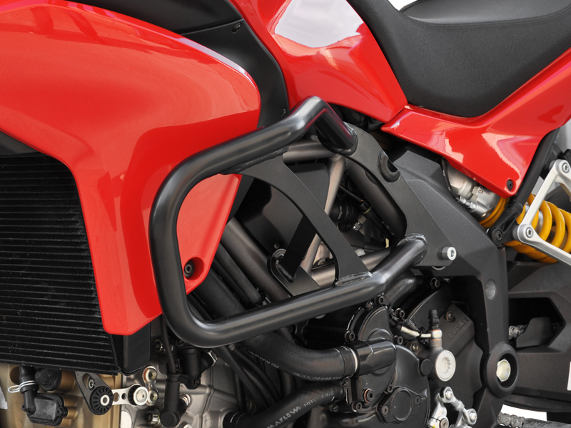 Motorskyddsbåge Ducati Multistrada 1200/S