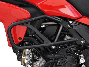 Motorskyddsbåge Ducati Multistrada 1200/S