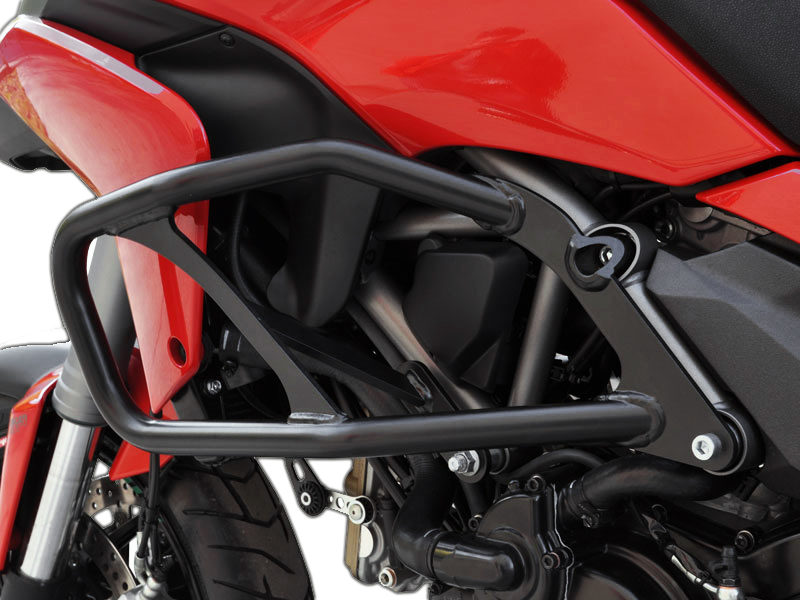 Motorskyddsbåge Ducati Multistrada 1200/S - 3