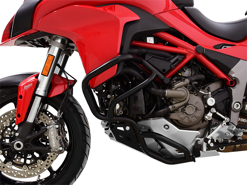 Motorskyddsbåge Ducati Multistrada 1200/S - 4