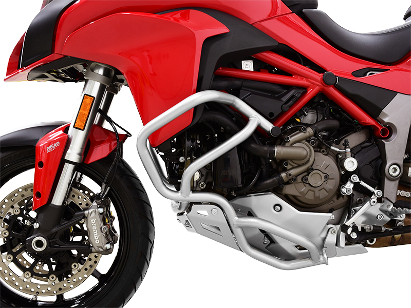 Motorskyddsbåge Ducati Multistrada 1200/S - 8