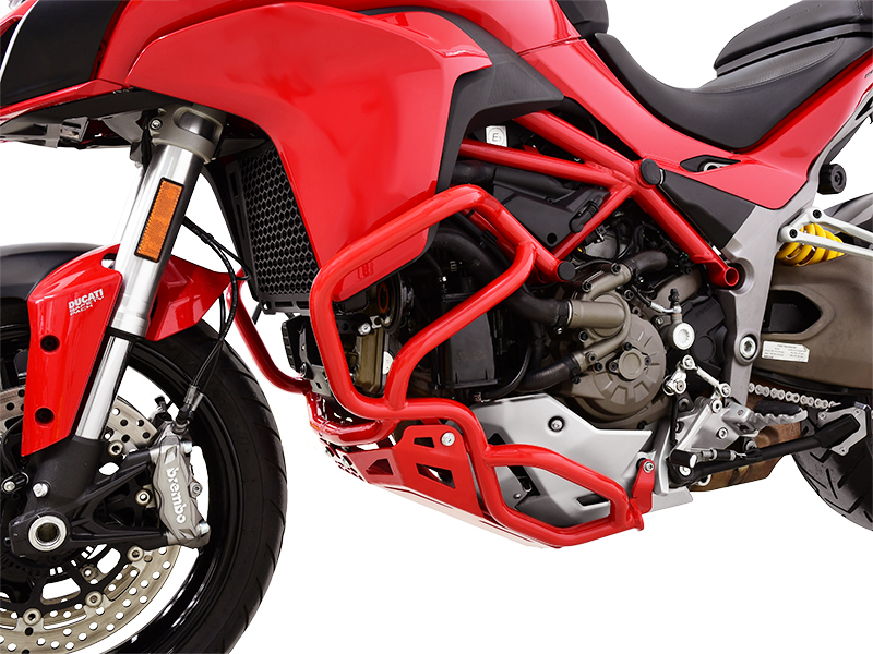 Motorskyddsbåge Ducati Multistrada 1200/S - 2