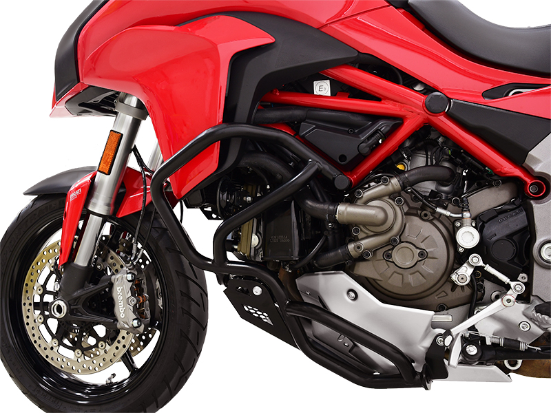 Motorskyddsbåge Ducati Multistrada 1200/S - 5