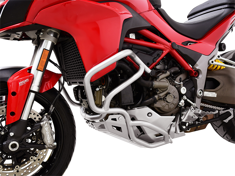 Motorskyddsbåge Ducati Multistrada 1200/S - 3