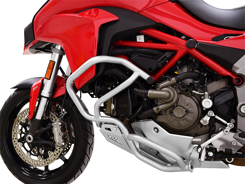 Motorskyddsbåge Ducati Multistrada 1200/S - 9