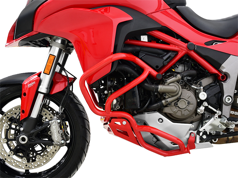 Motorskyddsbåge Ducati Multistrada 1200/S - 6