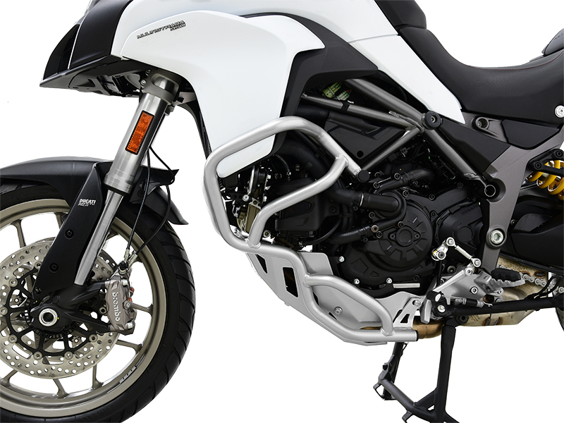 Motorskyddsbåge Ducati Multistrada 950/S/V2/V2S - 6