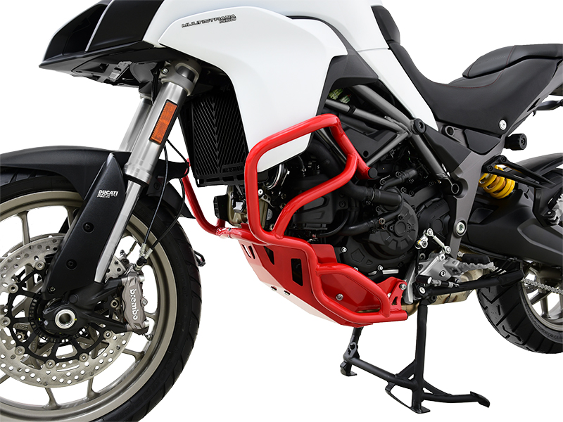 Motorskyddsbåge Ducati Multistrada 950/S/V2/V2S - 2