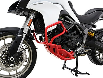 Motorskyddsbåge Ducati Multistrada 950/S/V2/V2S