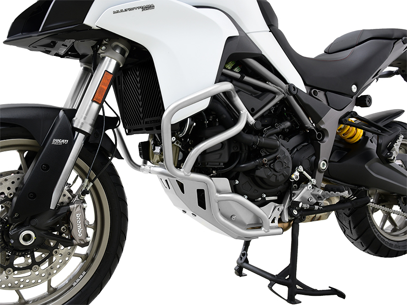 Motorskyddsbåge Ducati Multistrada 950/S/V2/V2S - 3