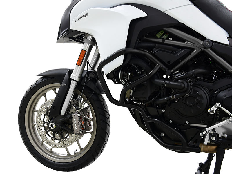 Motorskyddsbåge Ducati Multistrada 950/S/V2/V2S - 5