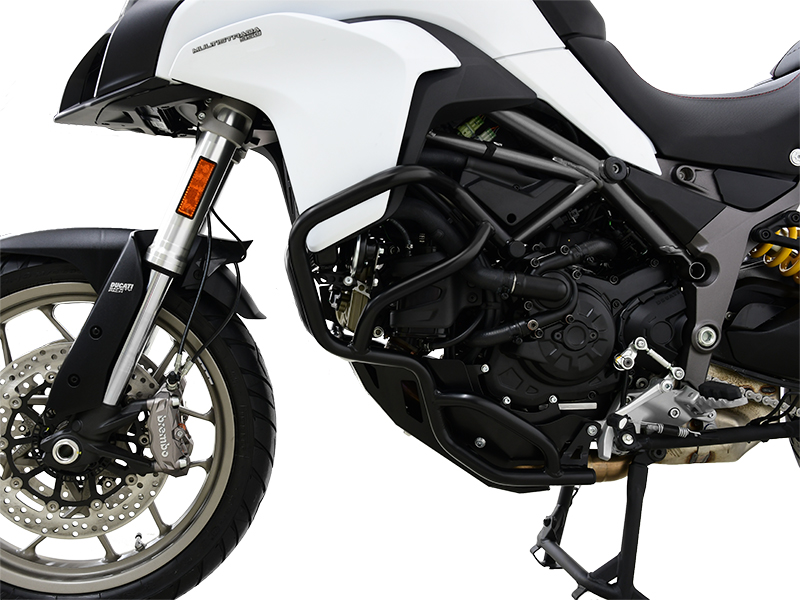 Motorskyddsbåge Ducati Multistrada 950/S/V2/V2S - 4