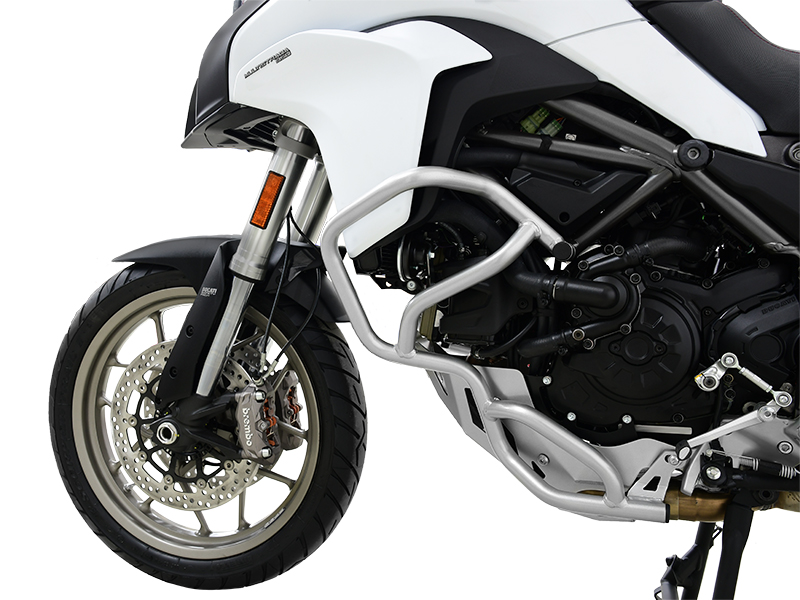 Motorskyddsbåge Ducati Multistrada 950/S/V2/V2S - 7