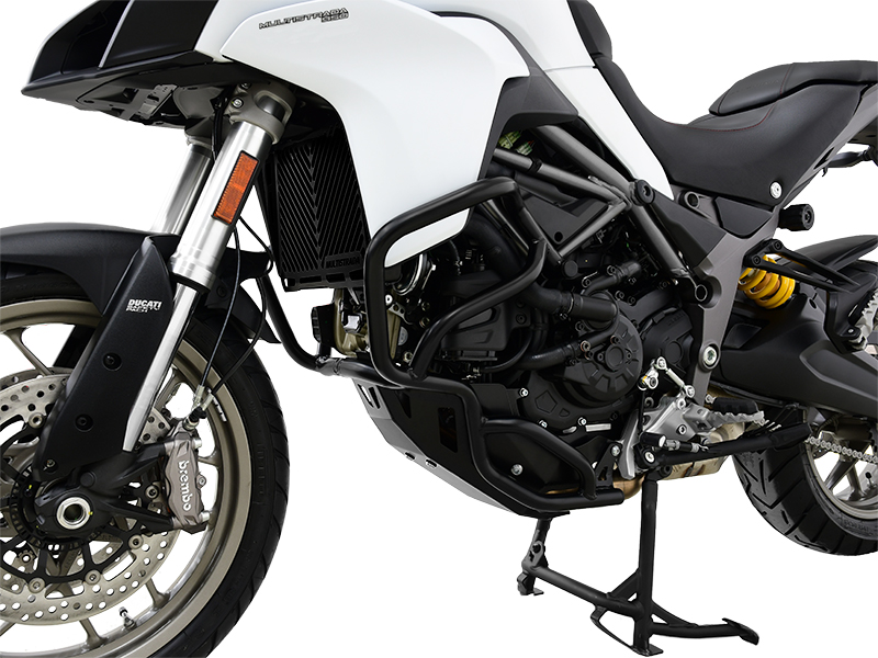 Motorskyddsbåge Ducati Multistrada 950/S/V2/V2S