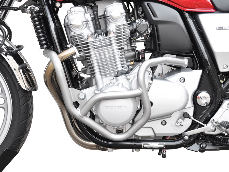 Motorskyddsbåge Honda CB1100 - 5