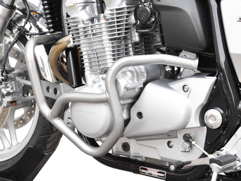 Motorskyddsbåge Honda CB1100 - 6