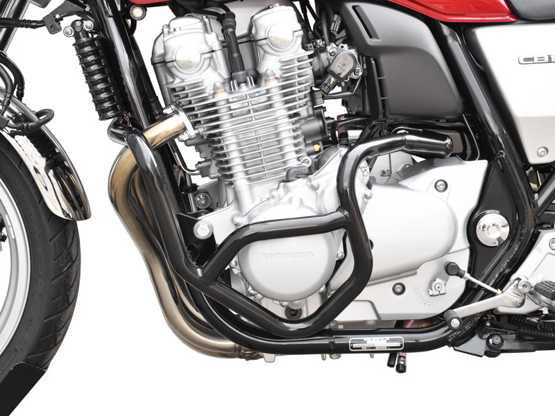 Motorskyddsbåge Honda CB1100 - 3